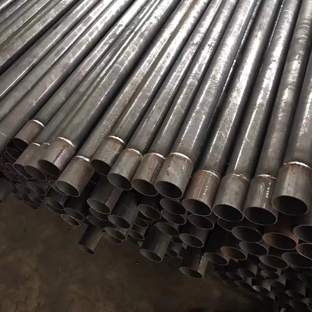 北京桥梁声测管54mm国标
